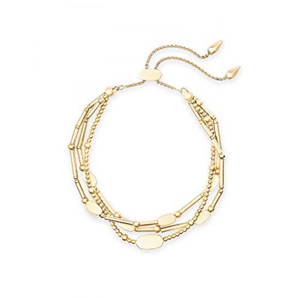 Kendra Scott Chantal Beaded Bracelet for Women, Fashion Jewelry, 1...