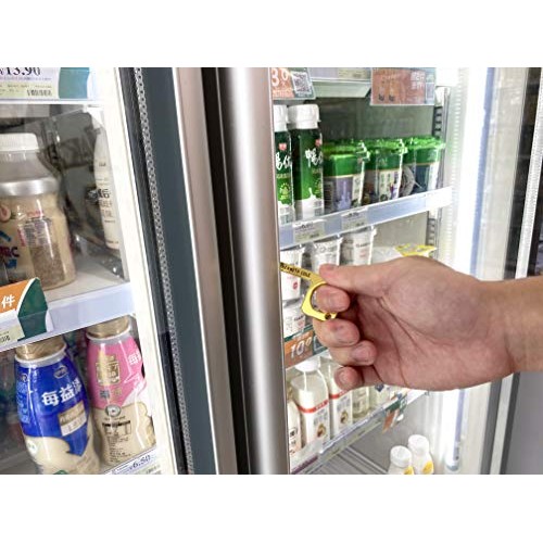 Kenneth Cole Smart Key - No Touch Door Opener with Stylus - Go Ger...