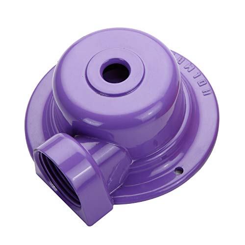KEREN Metal Lawn Sprinkler Garden Water Sprinklers Lawn Irrigation...