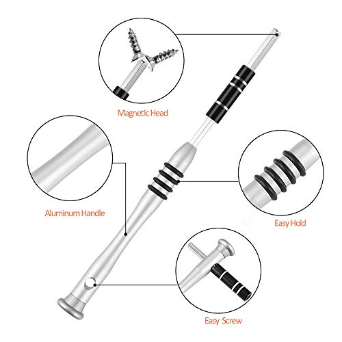 Precision Screwdriver Set Magnetic - Professional 110 in 1 Screw d...