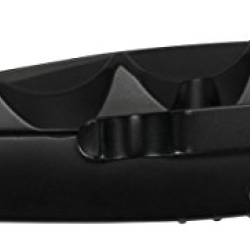 Kershaw AM-5 Pocket Knife 2340, 3.5 Inch Stainless Steel Blade w...