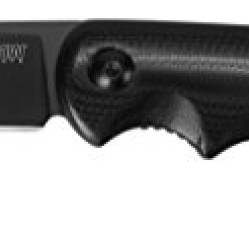 Kershaw AM-5 Pocket Knife 2340, 3.5 Inch Stainless Steel Blade w...