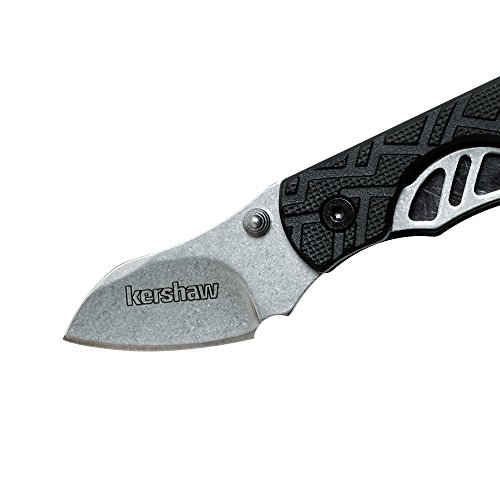 Kershaw Cinder Multi-Function Folding Pocketknife 1025; 1.4 Inch...