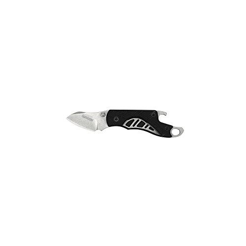 Kershaw Cinder Multi-Function Folding Pocketknife 1025; 1.4 Inch...