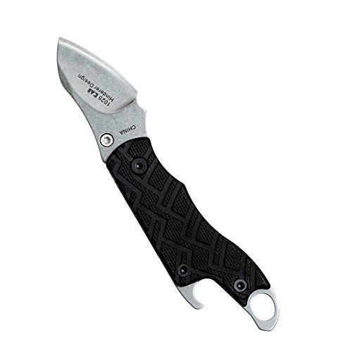 Kershaw Cinder Multi-Function Folding Pocketknife 1025; 1.4 Inch...