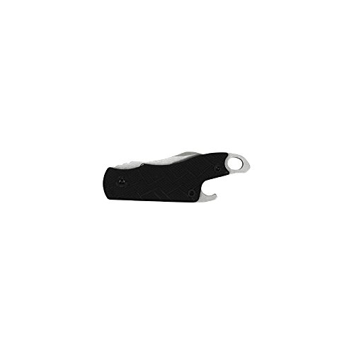 Kershaw Cinder Multi-Function Folding Pocketknife 1025; 1.4 Inch...