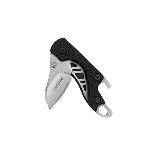 Kershaw Cinder Multi-Function Folding Pocketknife 1025; 1.4 Inch...