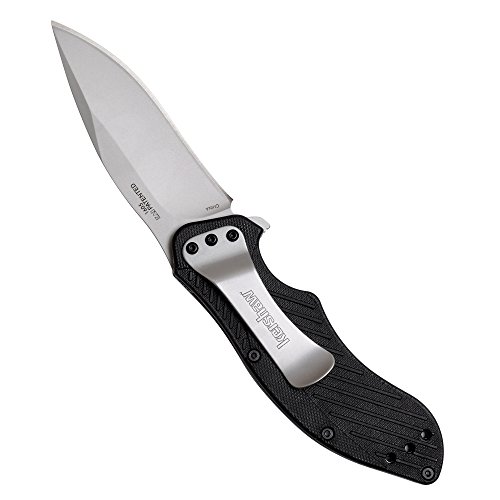 Kershaw Clash 1605; Multi-Function; 3.1 Inch 3Cr13MoV Steel Blad...