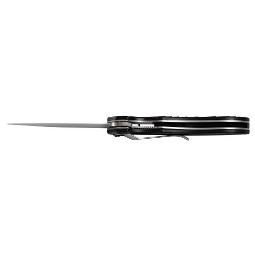 Kershaw Clash 1605; Multi-Function; 3.1 Inch 3Cr13MoV Steel Blad...