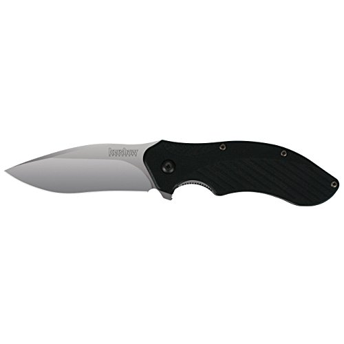 Kershaw Clash 1605; Multi-Function; 3.1 Inch 3Cr13MoV Steel Blad...