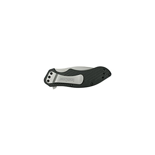 Kershaw Clash 1605; Multi-Function; 3.1 Inch 3Cr13MoV Steel Blad...
