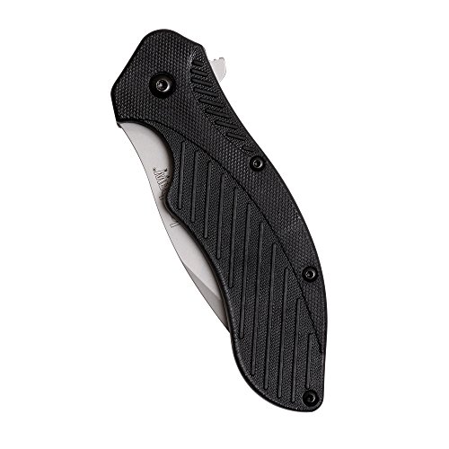 Kershaw Clash 1605; Multi-Function; 3.1 Inch 3Cr13MoV Steel Blad...