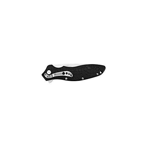 Kershaw Oso Sweet 1830 Folding Pocketknife with Satin-Finished 3...