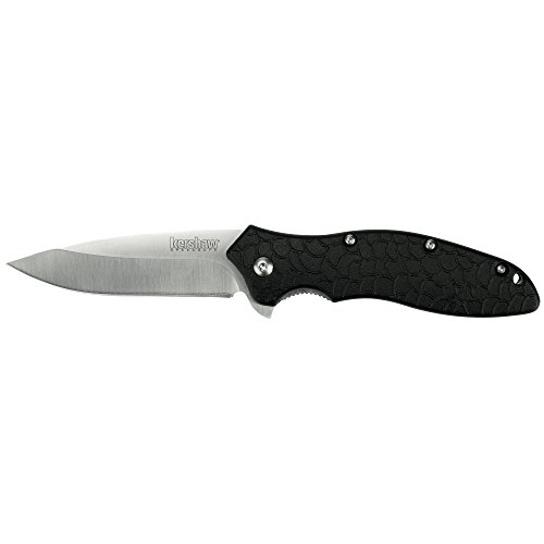 Kershaw Oso Sweet 1830 Folding Pocketknife with Satin-Finished 3...