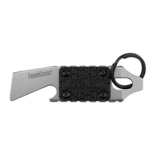 Kershaw PT-1 8800X Compact Keychain Multifunction Tool Made of 8...