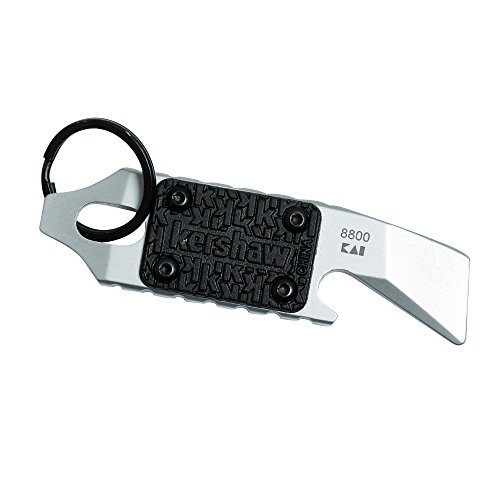 Kershaw PT-1 8800X Compact Keychain Multifunction Tool Made of 8...