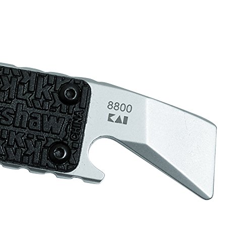 Kershaw PT-1 8800X Compact Keychain Multifunction Tool Made of 8...