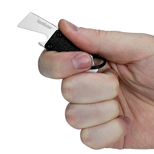 Kershaw PT-1 8800X Compact Keychain Multifunction Tool Made of 8...