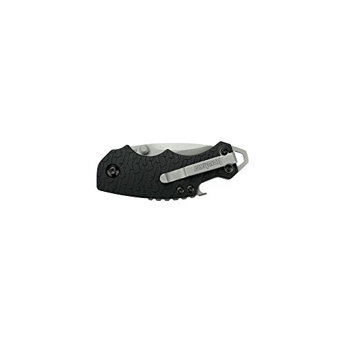 Kershaw Shuffle Multifunction Pocket Knife 8700 with 2.4 In. Sta...
