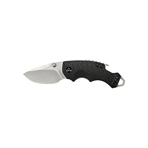 Kershaw Shuffle Multifunction Pocket Knife 8700 with 2.4 In. Sta...