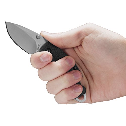 Kershaw Shuffle Multifunction Pocket Knife 8700 with 2.4 In. Sta...