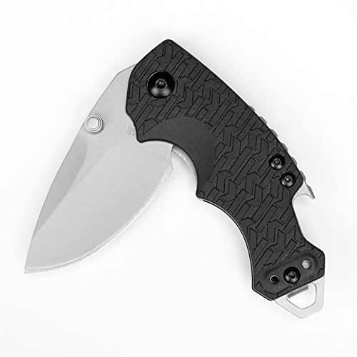 Kershaw Shuffle Multifunction Pocket Knife 8700 with 2.4 In. Sta...