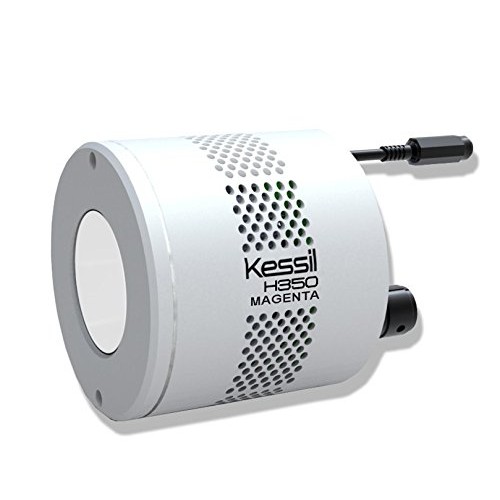 Kessil 350M LED Grow Light 350, Magenta