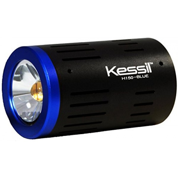 Kessil KSH150B LED Grow Light 150, Blue