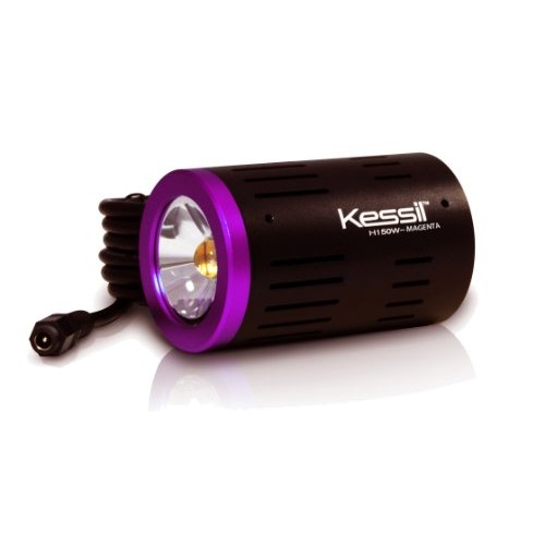 Kessil KSH150M LED Grow Light 150, Magenta