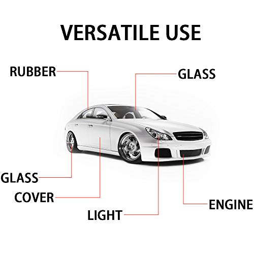 Car Nano Repairing Spray,Oxidation Liquid Ceramic Coat Hydrophobic...
