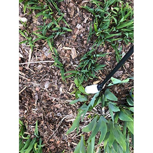 Keyfit Tools AccuTip Weed Killer 4 Pack Fits On Lawn/Garden Pump...