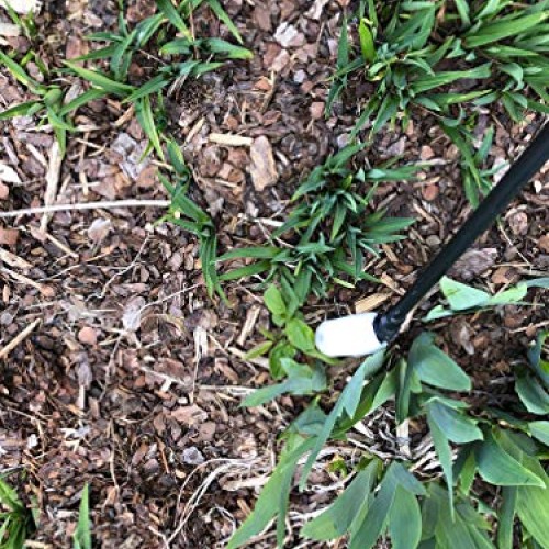 Keyfit Tools AccuTip Weed Killer 4 Pack Fits On Lawn/Garden Pump...