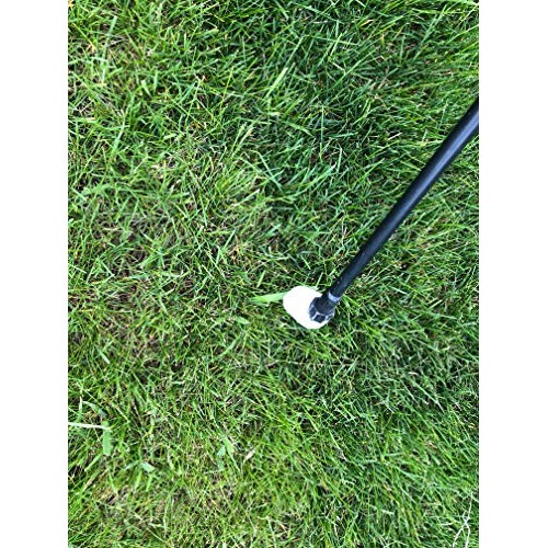 Keyfit Tools AccuTip Weed Killer 4 Pack Fits On Lawn/Garden Pump...