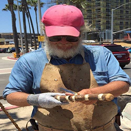 Cut Resistant Gloves with High Performance Food Grade Level 5 Prot...