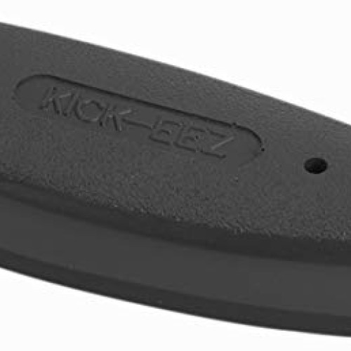 Kick-EEZ Grind to Fit Recoil Pad Sporting Clay Black 2 X 5 5/8 X...