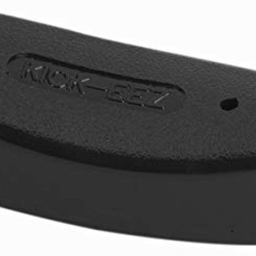 Kick-EEZ Grind to Fit Recoil Pad Trap Black 2 X 5 5/8 X 3/4 | S...