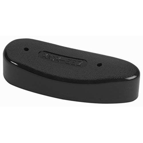 Kick-EEZ Grind to Fit Recoil Pad Trap Black 2 X 5 5/8 X 3/4 | S...