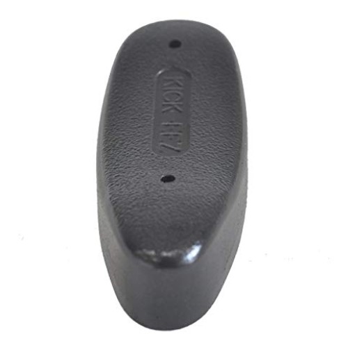 Kick-EEZ Grind to Fit Recoil Pad Trap Black 2 X 5 5/8 X 3/4 | S...