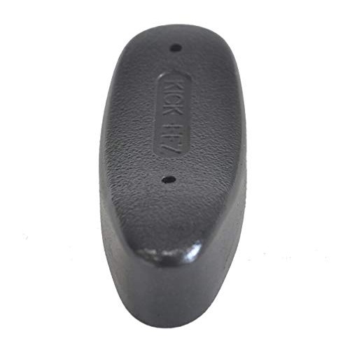 Kick-EEZ Grind to Fit Recoil Pad Trap Black 2 X 5 5/8 X 3/4 | S...