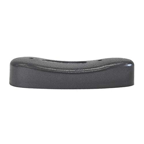 Kick-EEZ Grind to Fit Recoil Pad Trap Black 2 X 5 5/8 X 3/4 | S...