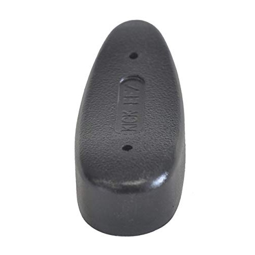 Kick-EEZ Grind to Fit Recoil Pad Trap Black 2 X 5 5/8 X 3/4 | S...