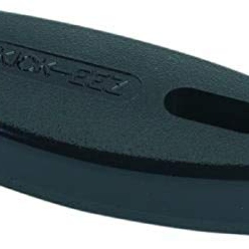 Kick-EEZ Grind to Fit Special Slotted Recoil Pad Black 2 1/4 X 6...