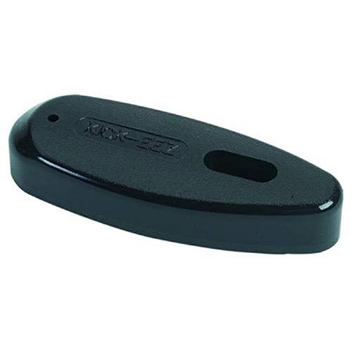 Kick-EEZ Grind to Fit Special Slotted Recoil Pad Black 2 1/4 X 6...