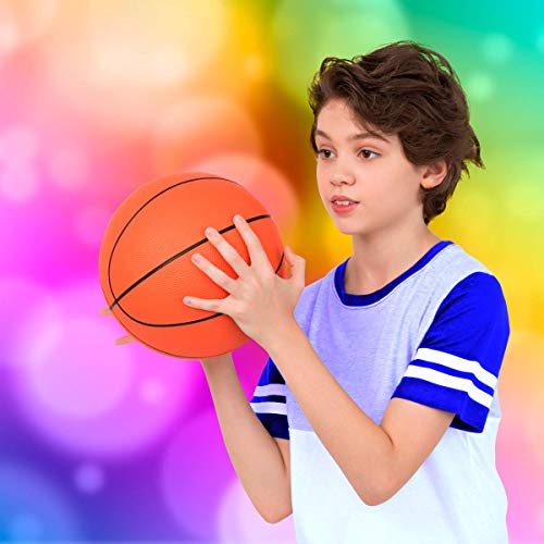 Kicko Silly Face Ball - Pack of 3 8.5 Inch Colored Playground Ball...