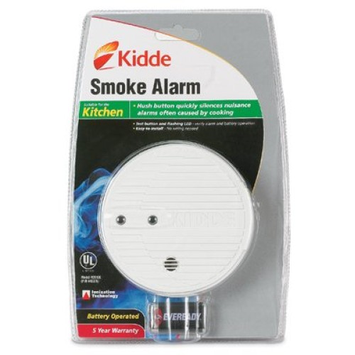 9V PRM Detector/Hush