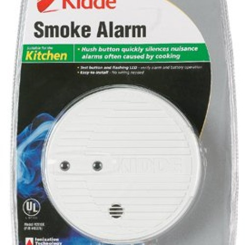 9V PRM Detector/Hush