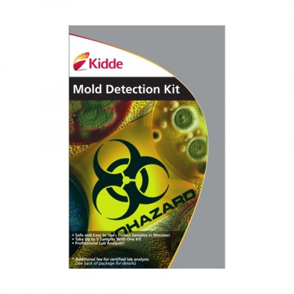 Kidde 442057 Mold Detection Kit