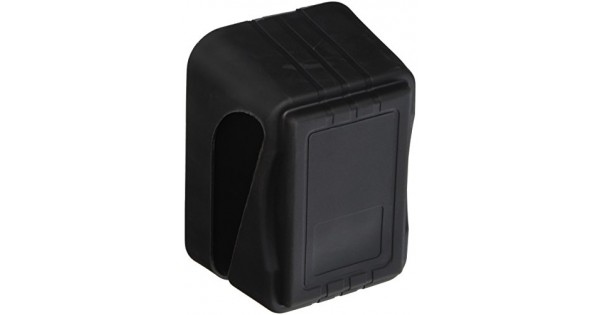 Black KIDDE #001267 S7BLACK  Keysafe Pro Multiple Key Push Button with Cover 