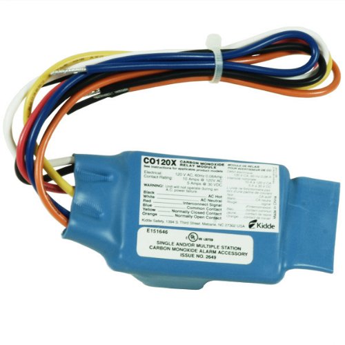Relay Module