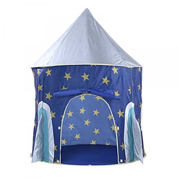 KIDDYCOLOR Tent for Boys or Girls – Astronaut Space Tents, Rocket ...